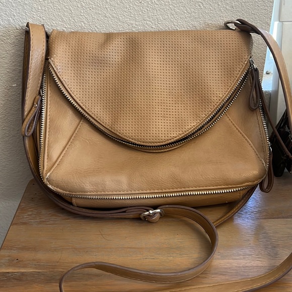 jessica simpson crossbody - Picture 1 of 4